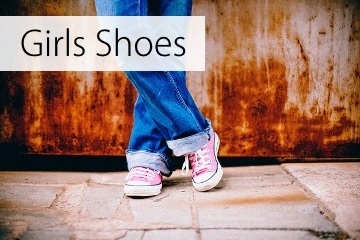 Girls Shoes