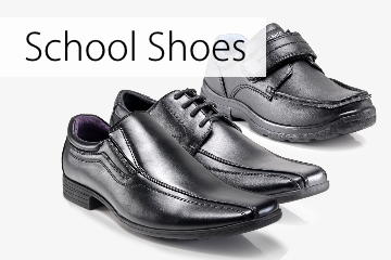 School Shoes