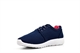 Pro-Flex Womens Lightweight And Flexible Trainers Navy