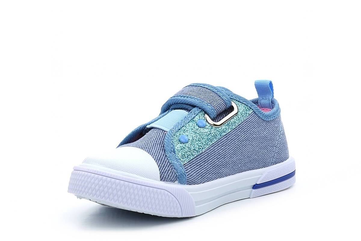 size 3 girls canvas shoes