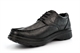 Charles Southwell Mens Lincoln Lightweight Lace Up Comfort Shoes Black