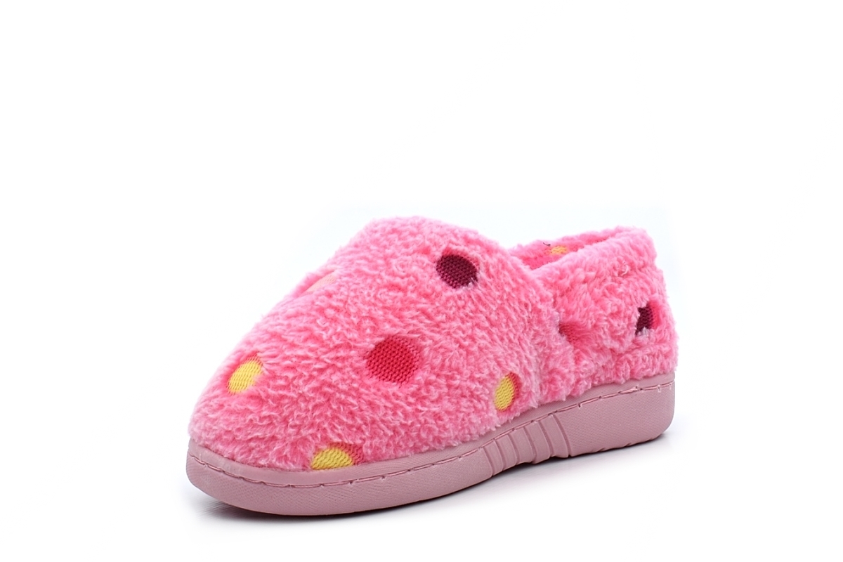 girls slippers size 8