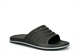 X-Sport Mens Mule Flip Flops Black