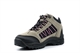 Dek Womens Grassmere Hiking/Walking/Trail Ankle Boots Grey/Pink