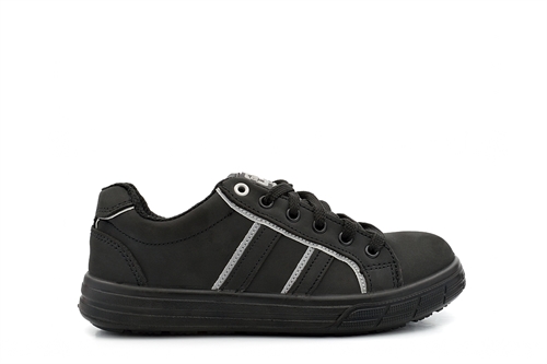 Grafters Skate Style Safety Trainers 