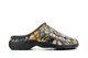 Mens Garden Shoes Pebble Print