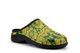 Womens Garden Shoes Sunflower Print