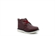 Chatterbox Boys Lace Up Ankle Boots Brown