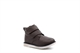 Chatterbox Boys Ankle Boots With Touch Fastening Brown