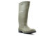 Dunlop Mens/Womens Pricemastor High Leg Waterproof Wellington Boots Green
