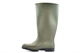 Dunlop Mens/Womens Pricemastor High Leg Waterproof Wellington Boots Green