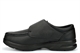 Dr Keller Mens Wide Fit Touch Fastening Casual Shoes Black