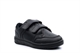 Boys School Shoes With Easy Touch Fastening
