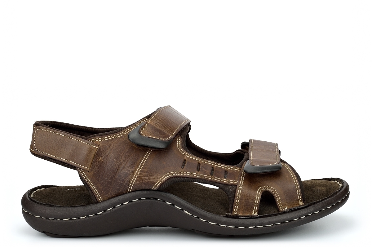 dr keller mens sandals