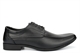 Greenwood Mens Lace Up Formal Shoes Black