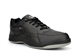Dek Mens Wide Fit Leather Coated Extra Large Trainers Non Marking Sole Black Sizes 13-14 (E Fitting)
