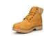 Little Diva Girls Hiker Walking Boots Honey