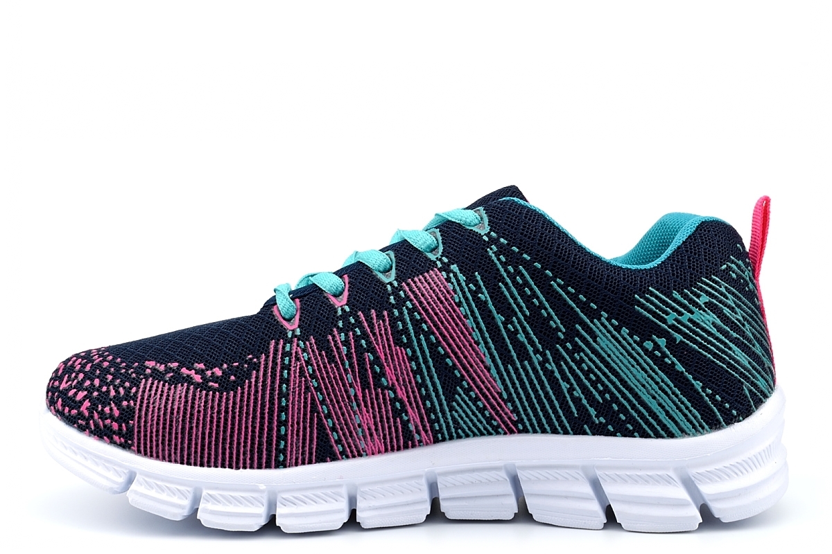 womens trainers with memory foam