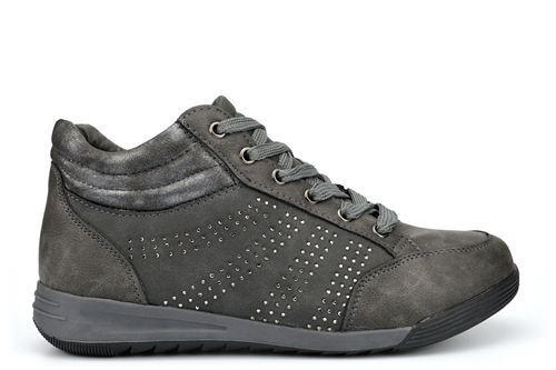 diamante trainers womens uk