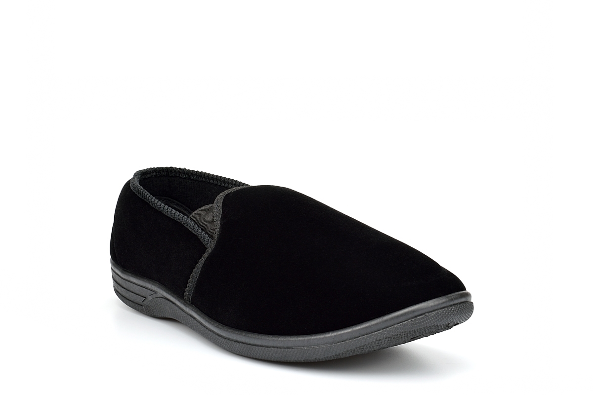 Mens carpet best sale slippers