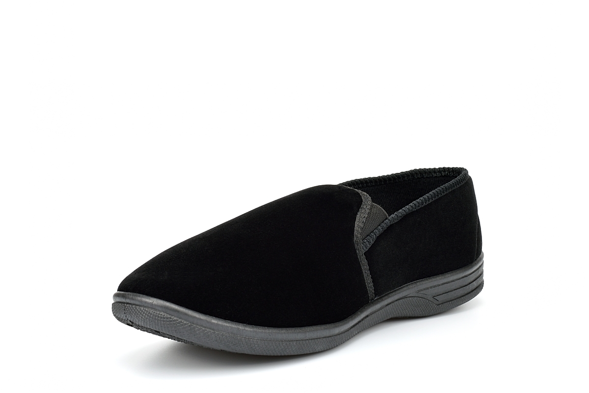 Mens slippers size 14 discount