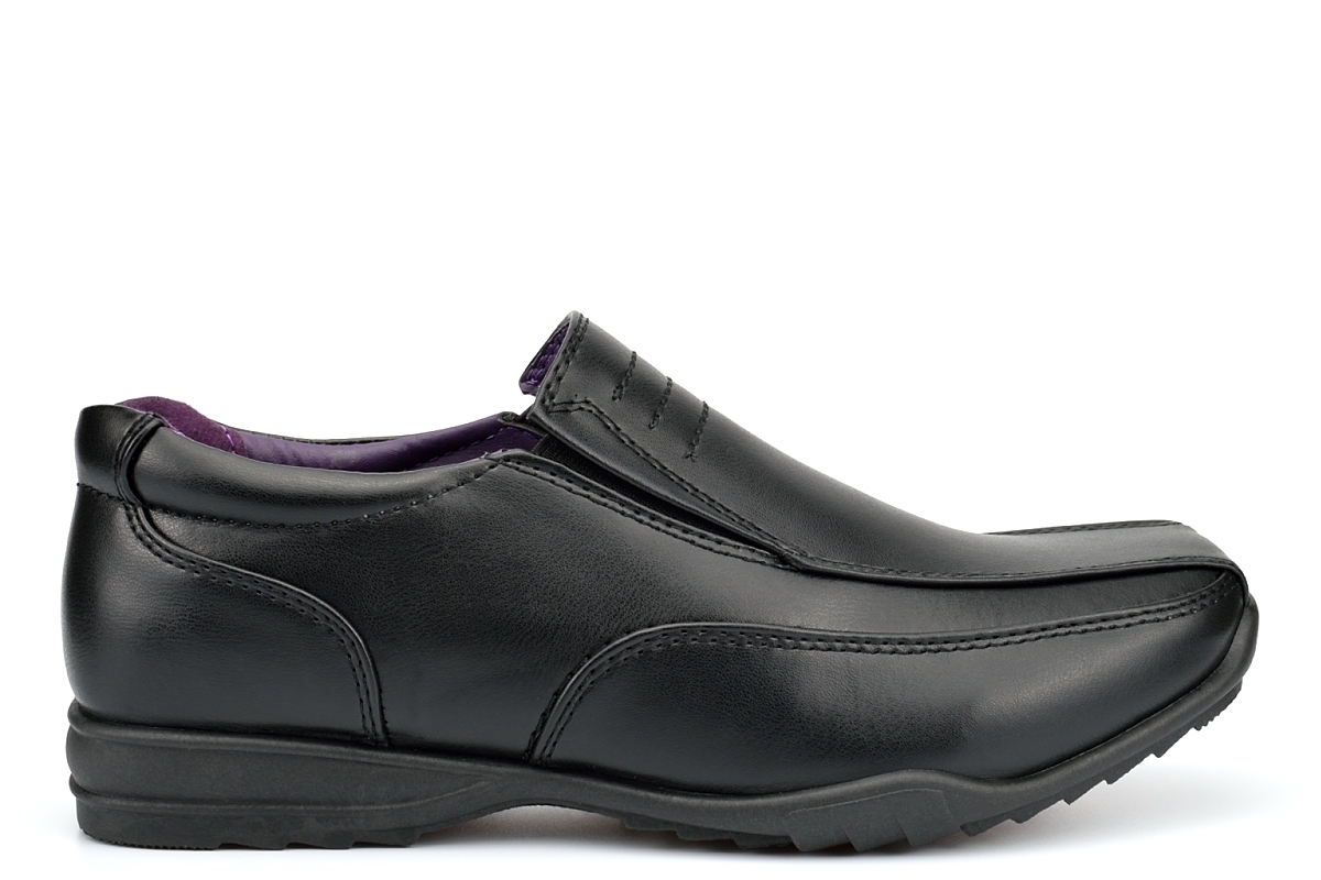 Junior boys on sale school shoes