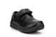 Broad Walk Boys Touch Fastening School Shoes Sizes 9-2