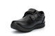 Broad Walk Boys Touch Fastening School Shoes Sizes 9-2