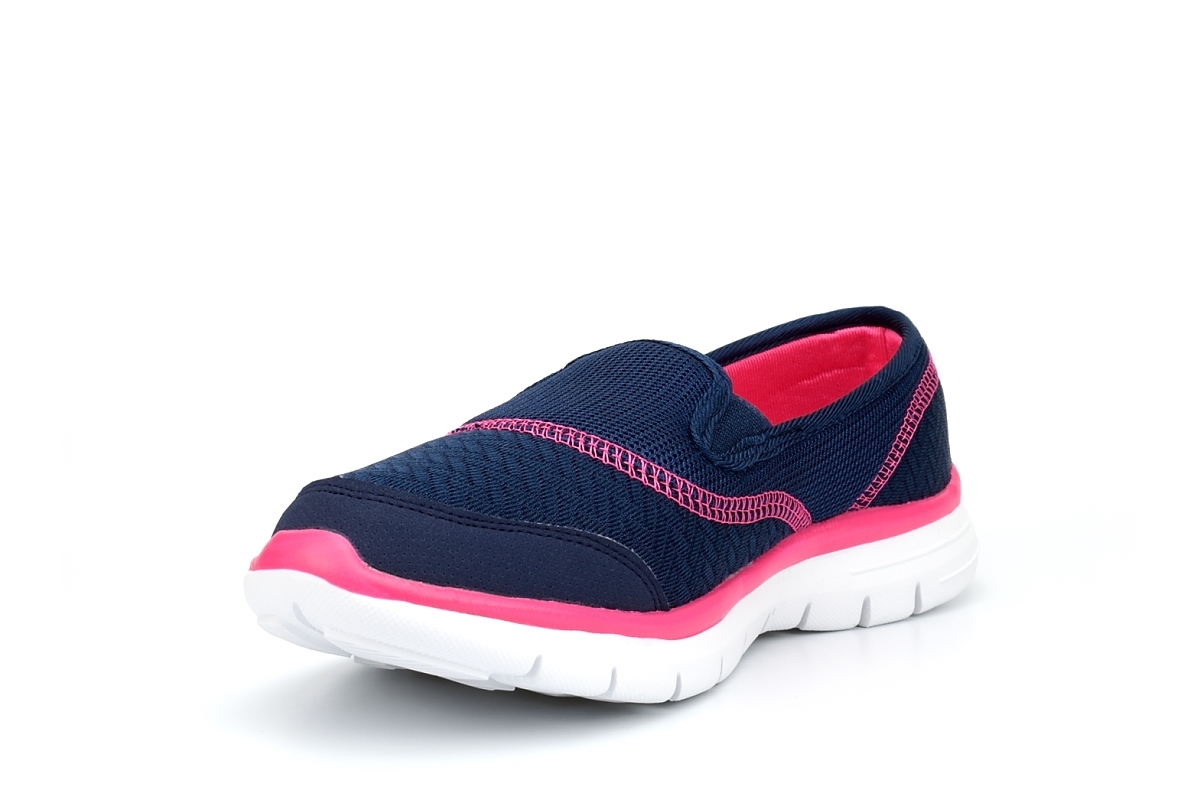Womens Lightweight Trainers Ladies Comfort Shoes Ladies Trainers Womens Trainers - Picture 8 of 9