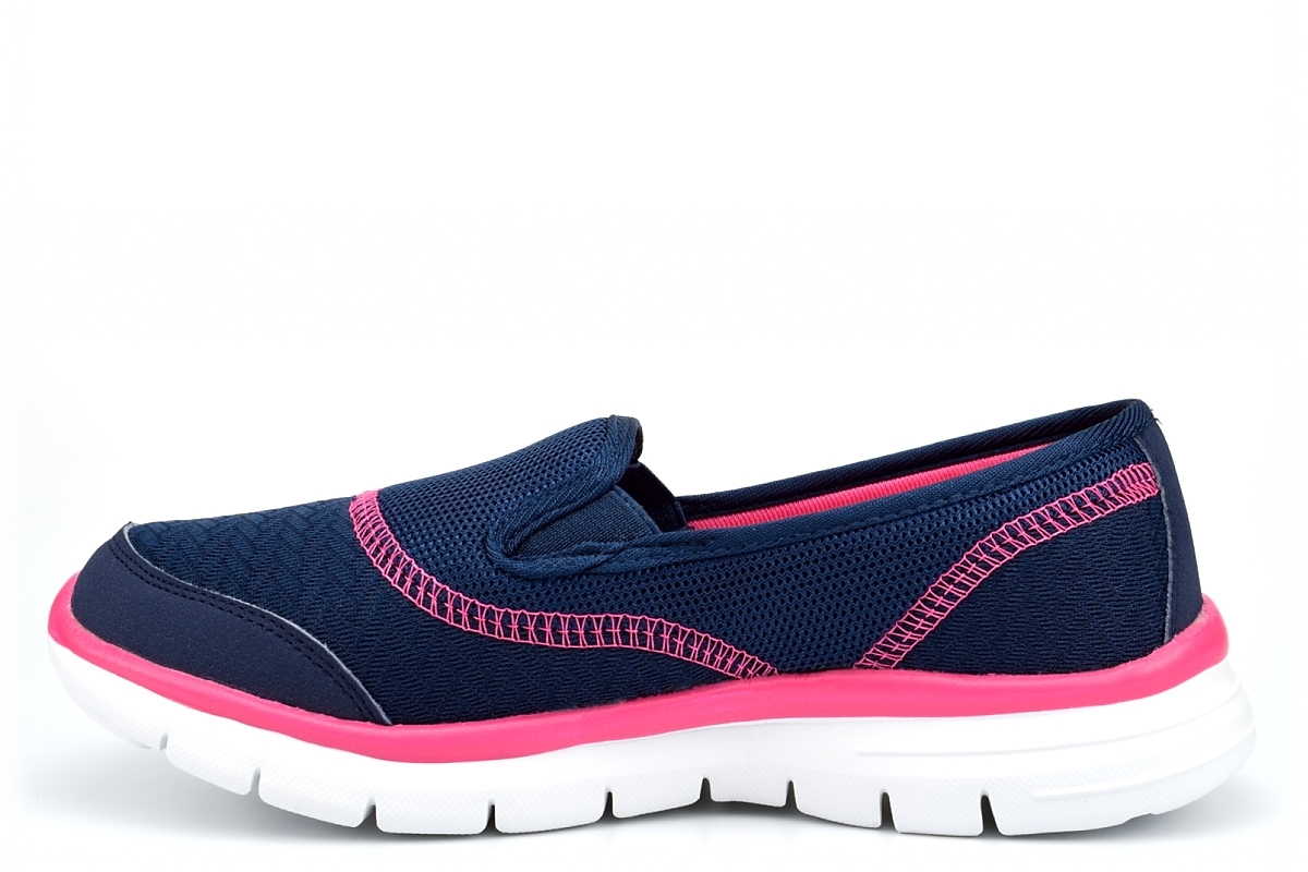 Womens Lightweight Trainers Ladies Comfort Shoes Ladies Trainers Womens Trainers - Picture 9 of 9