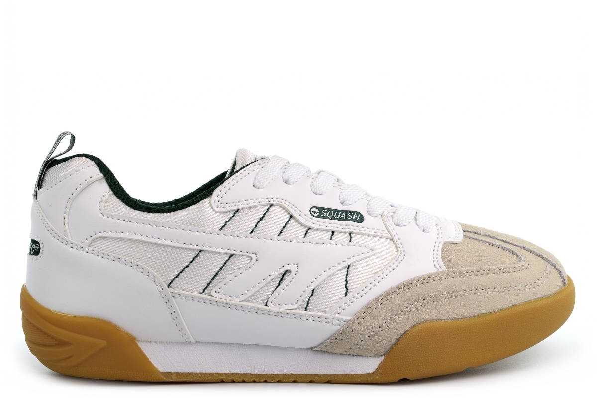 HiTec Mens Classic Squash Trainers Mens Sports Trainers Non Marking