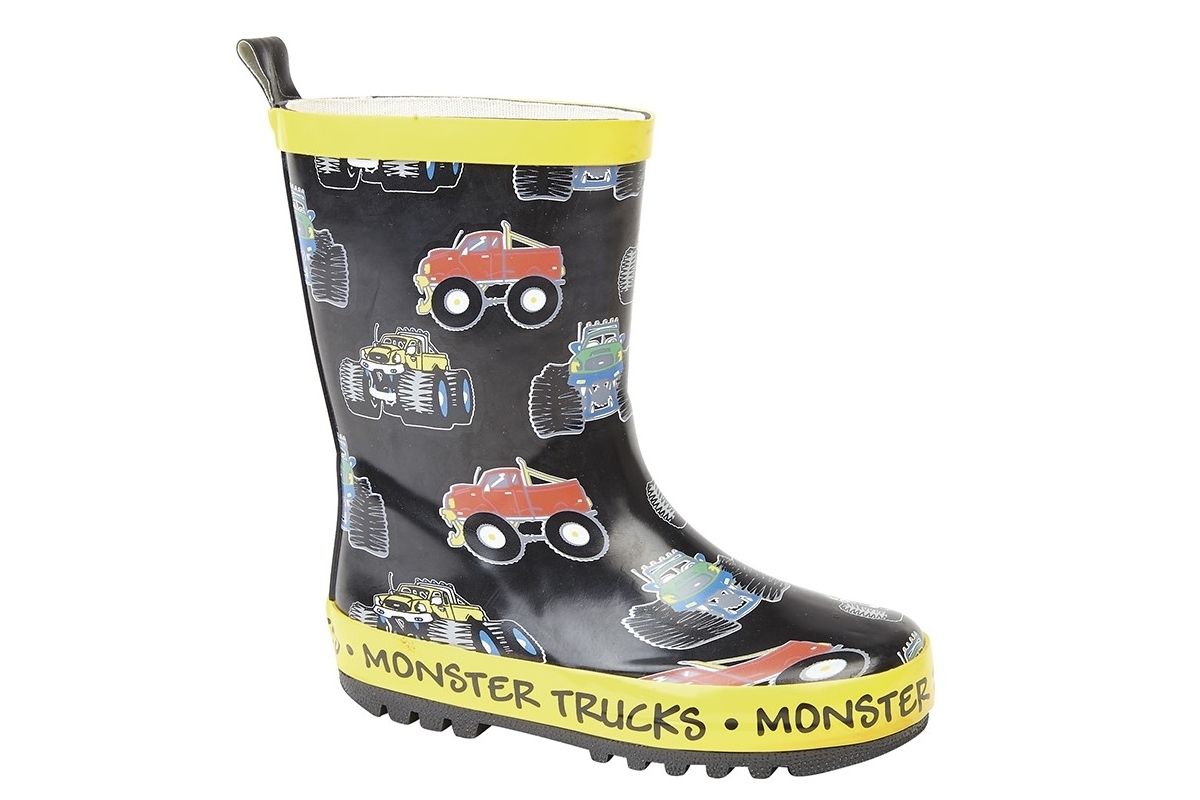 Boys wellies size clearance 6