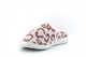 Scrapbook Slippers Womens Lightweight Leopard Mule Slippers With Soft Insole Pink