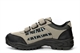 Dek Boys Ascend Trek And Trail Shoes/Walking Boots With Triple Touch Fastening Grey/Black/Blue