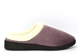 Sleep Boutique Womens Mule Slippers With Soft Fleece Lined Insole Mink