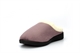 Sleep Boutique Womens Mule Slippers With Soft Fleece Lined Insole Mink