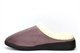 Sleep Boutique Womens Mule Slippers With Soft Fleece Lined Insole Mink