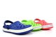 Boys/Girls Sports Pool Clog Mules