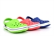 Boys/Girls Sports Pool Clog Mules