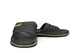 Glensdale Infants Kids and Junior Summer Pool Sliders Mules Flip Flips