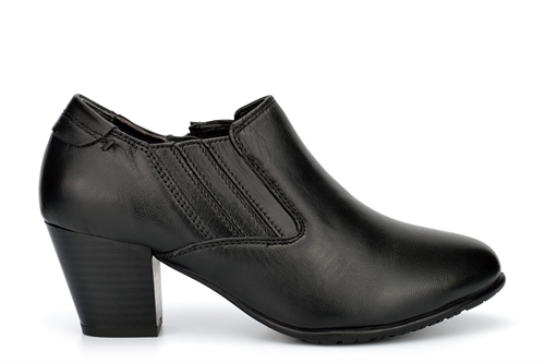 Barbour Amelia Womens Heeled Ankle Boots - Footwear from CHO Fashion and  Lifestyle UK