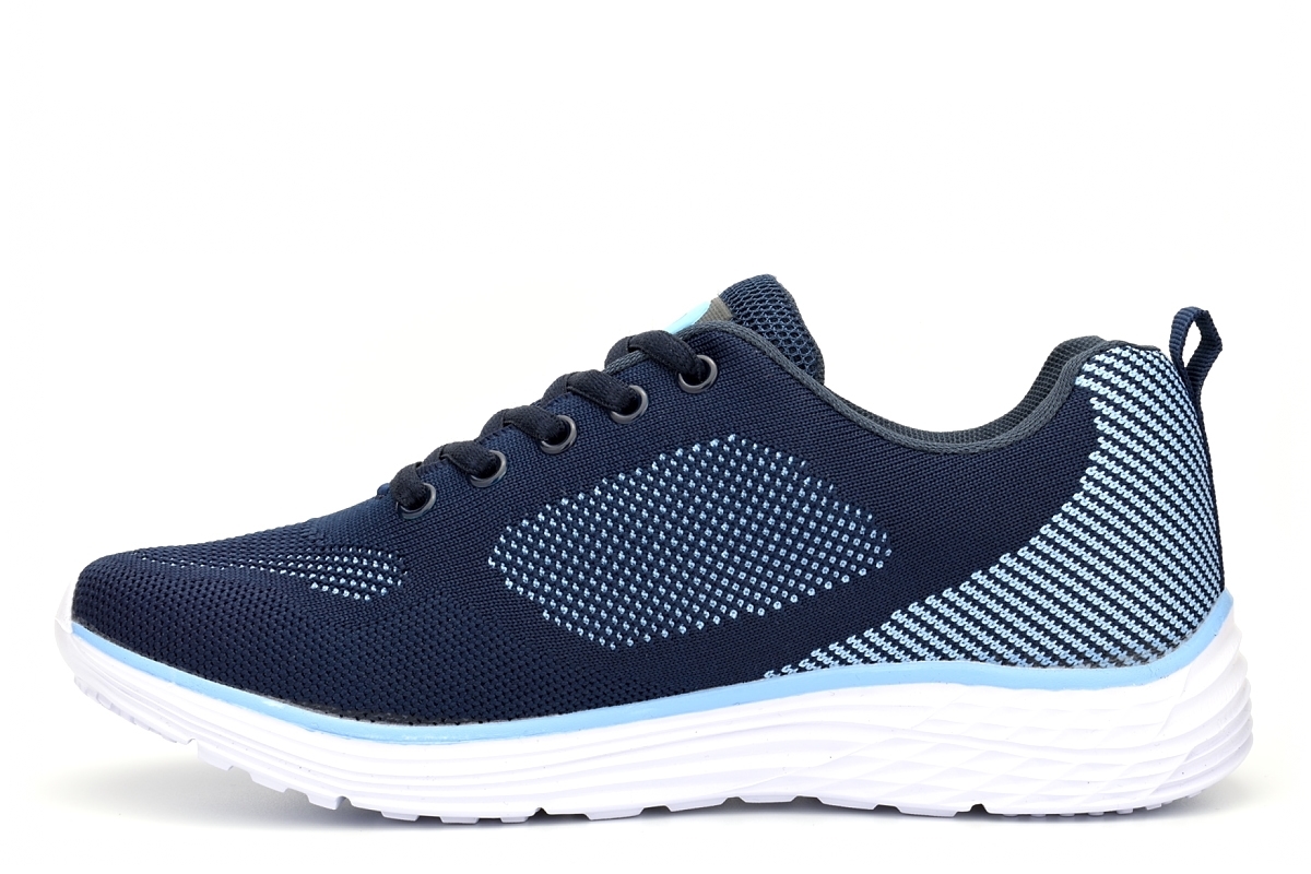 womens trainers with memory foam