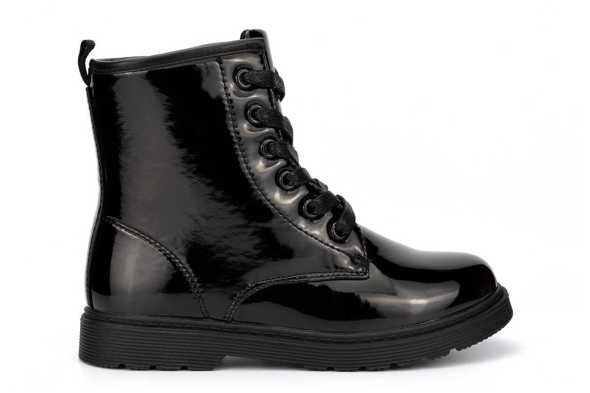 girls black combat boots, Off 64%, www 