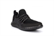 Pepco Mens Lightweight Lace Up Trainers Black