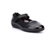 Chatterbox Girls Alice Scuff Resistant Coated Leather School Shoes
