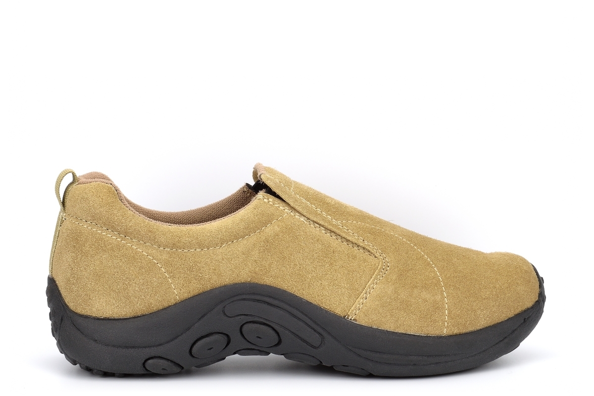 Mens Suede Shoes Casual Shoes Leather Shoes Size 13 Size 14 Mens Slip On Shoes - Picture 7 of 10