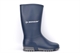 Dunlop Girls Sport Waterproof Wellington Boots Navy