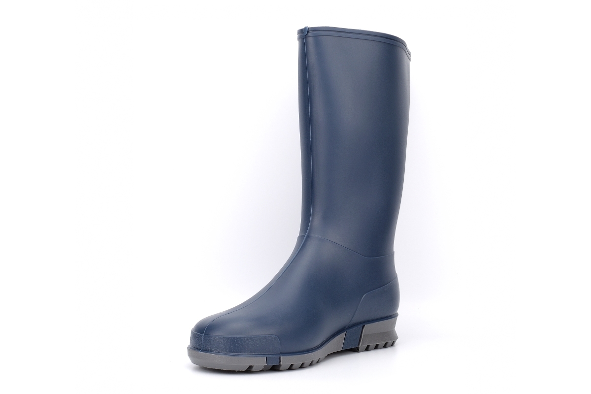 Dunlop Niñas/Niños Botas de agua Niñas Botas de agua Niños Botas de agua Impermeables para caminar - Imagen 4 de 9