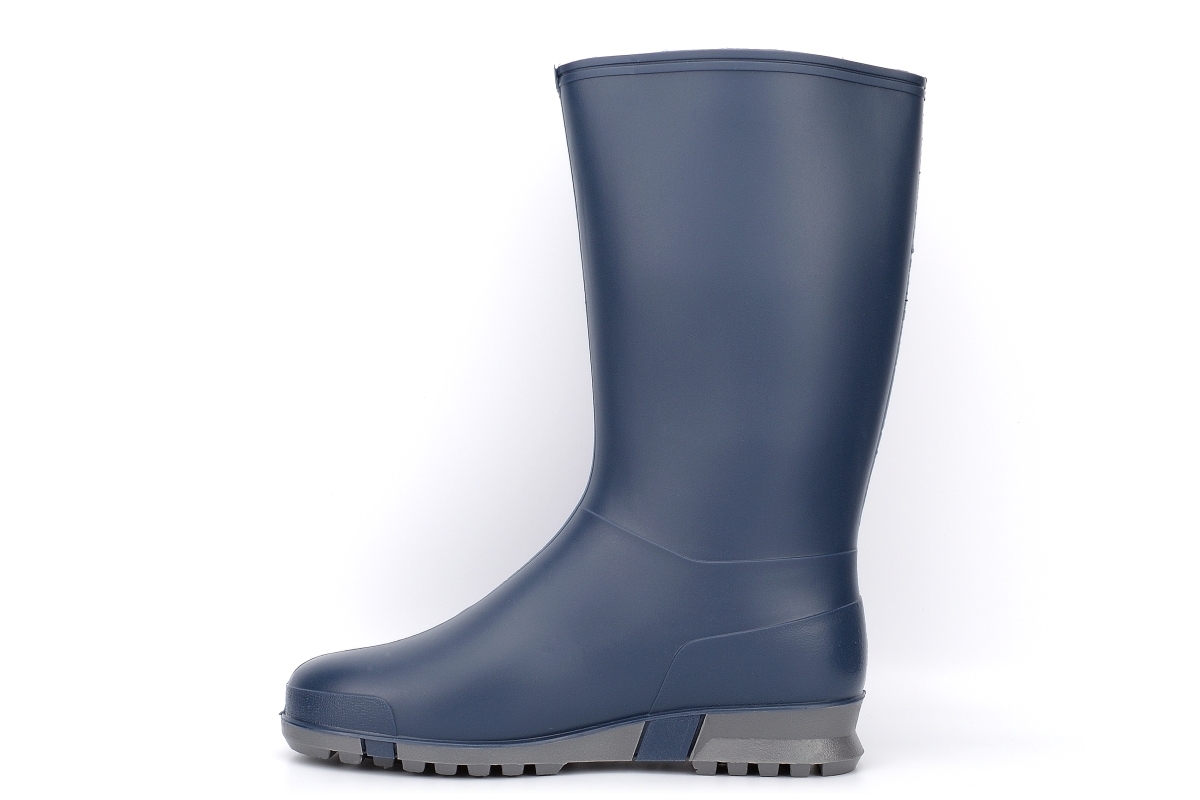 Dunlop Niñas/Niños Botas de agua Niñas Botas de agua Niños Botas de agua Impermeables para caminar - Imagen 5 de 9