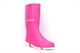 Dunlop Girls Sport Waterproof Wellington Boots Pink